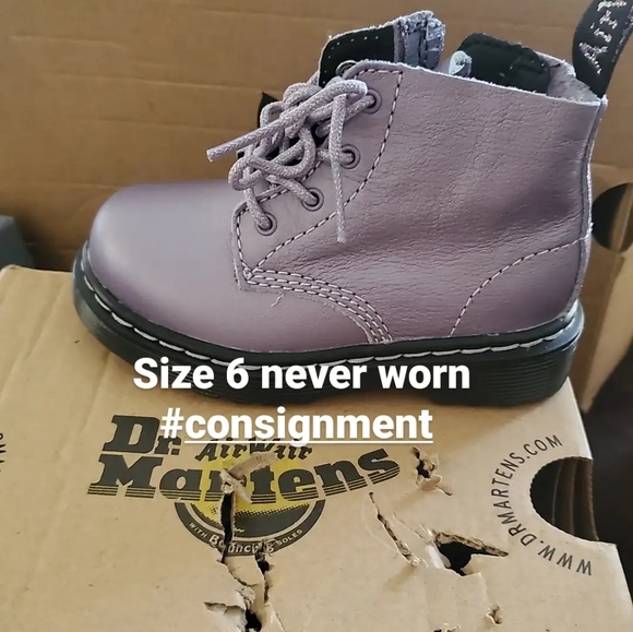 Kids shoes - Picture 2 of 2